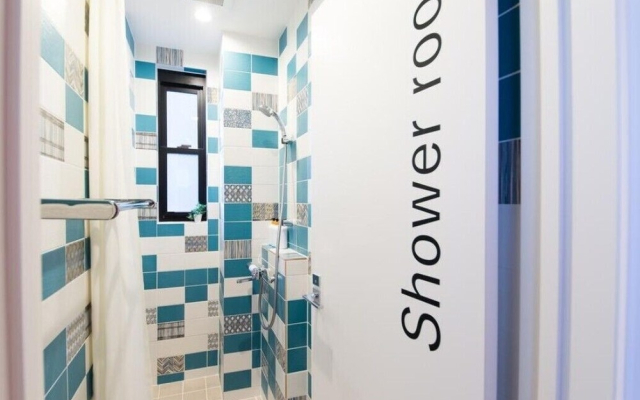 Hotel Hangout - Hostel