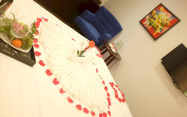Skyline Hanoi Hotel