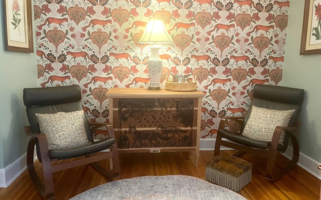 The Inn at Stockbridge