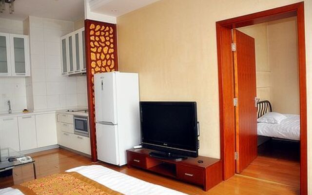 Davison Serviced Apartment