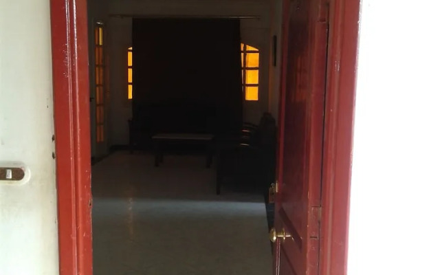 Fanara Apartments Armed Forces