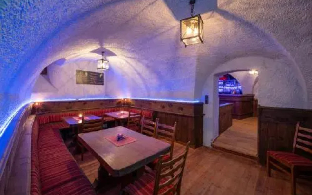 Gesundheits- und Vitalhotel Post