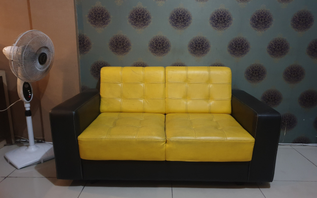 OYO 3508 Griya Aisyah Karah Syariah