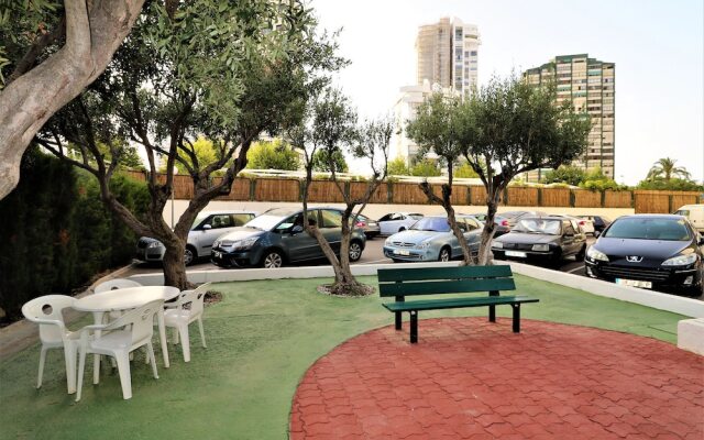 Apartamento Mariscal 11-A