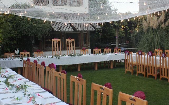 Gulevi Safranbolu Hotel