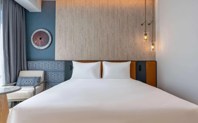 Mercure Antalya Konyaalti