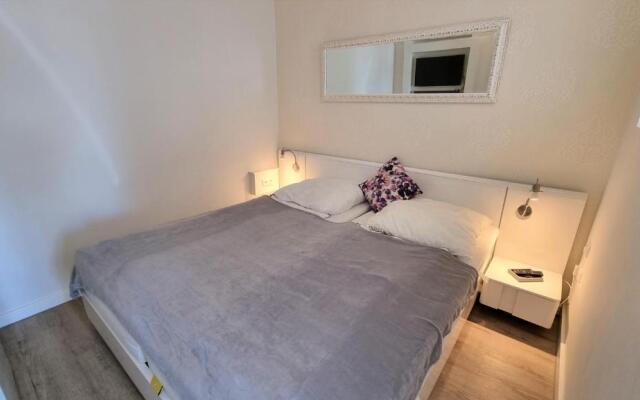 Ferienpark C09-004 Ferienpark