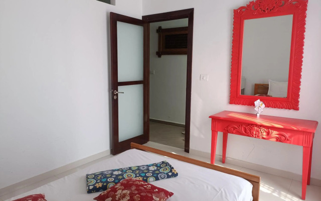 Fufa Apartment
