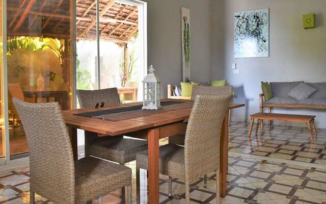 SafiSana Lodge