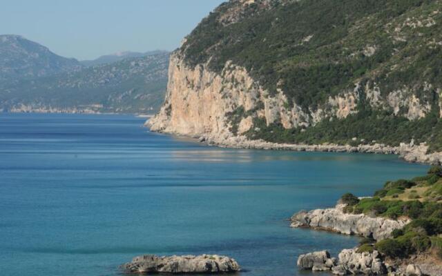 Agriturismo Cala Cartoe