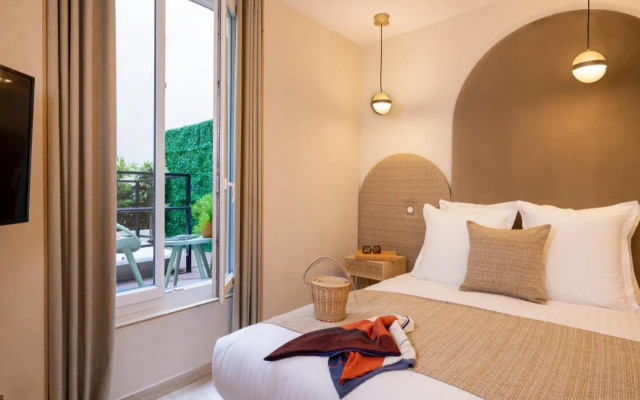 Yuna Saint-Honoré - Serviced Apartments