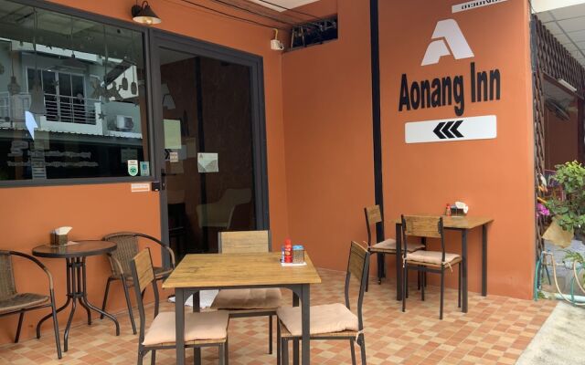 Aonang Inn