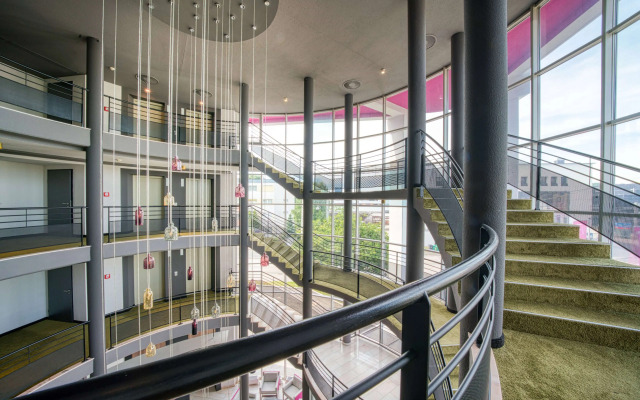 FourSide Hotel Salzburg