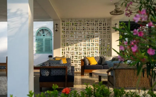 Kalkudah Beach House