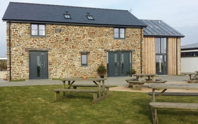 Victoria Inn Brewhouse B&B