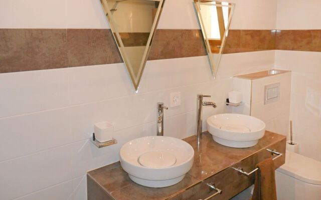 Chalet Papillon