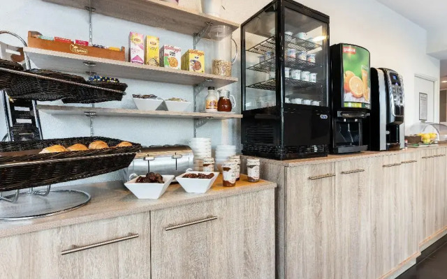 Hotel All Suites Le Teich