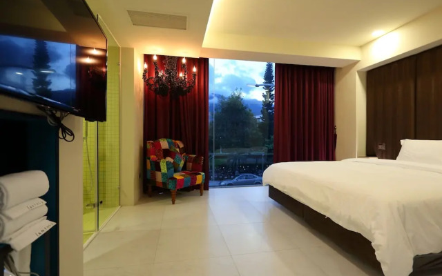 The Fantasy Apartment