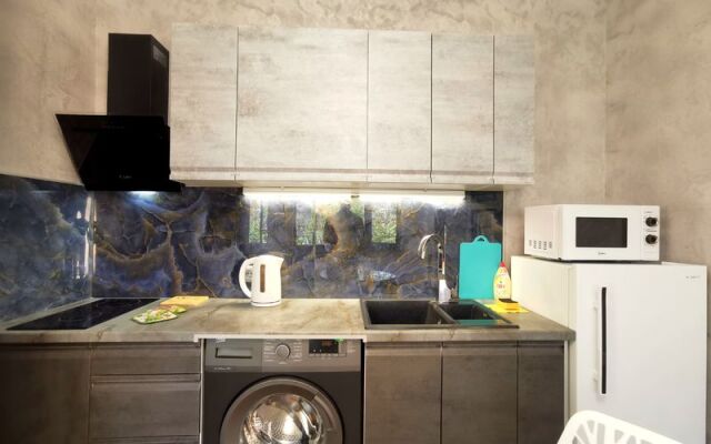 Апарт-отель Виноградная лоза