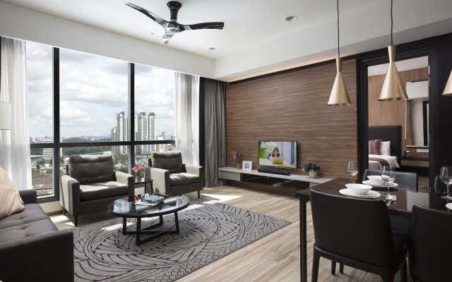 Somerset Damansara Utama Petaling Jaya