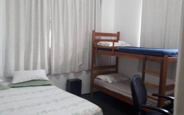 Hostel Safari