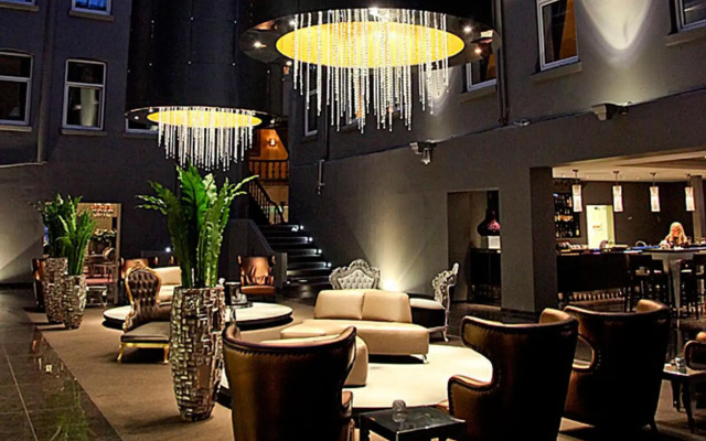 Clarion Hotel Ernst