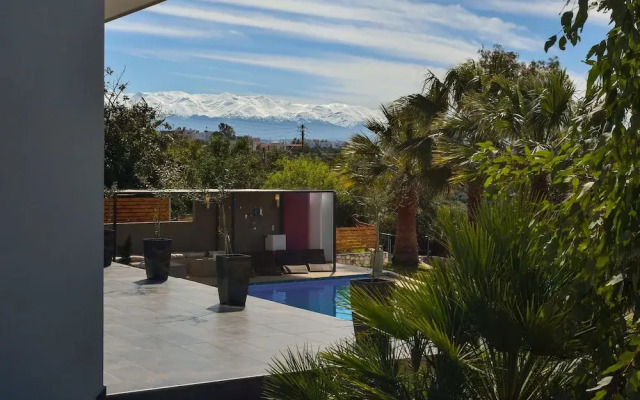 Adorno Luxury Villas