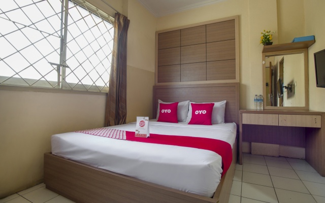 OYO 3755 Sweet Home