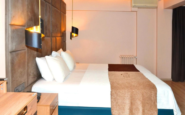 Hotel Davos