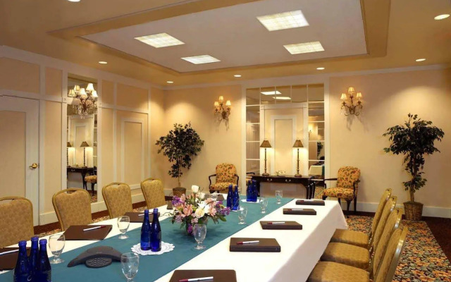 Delta Hotels by Marriott Burlington