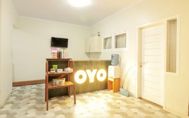 Tibrae Homestay Syariah