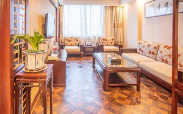 Xiang Wang Fu Hotel