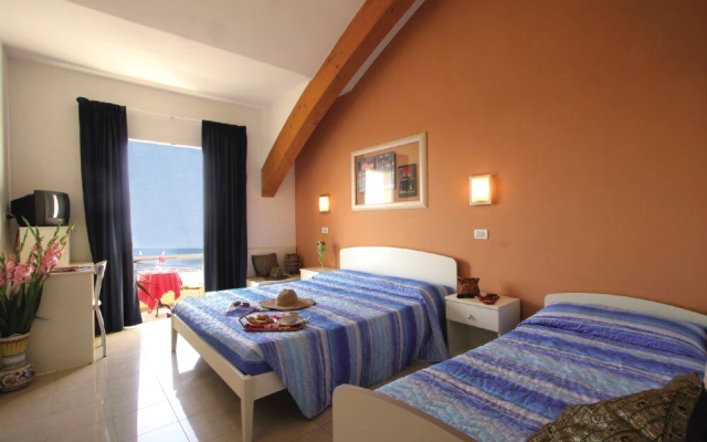 Hotel Sogno
