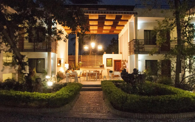 Maxime Boutique Hotel