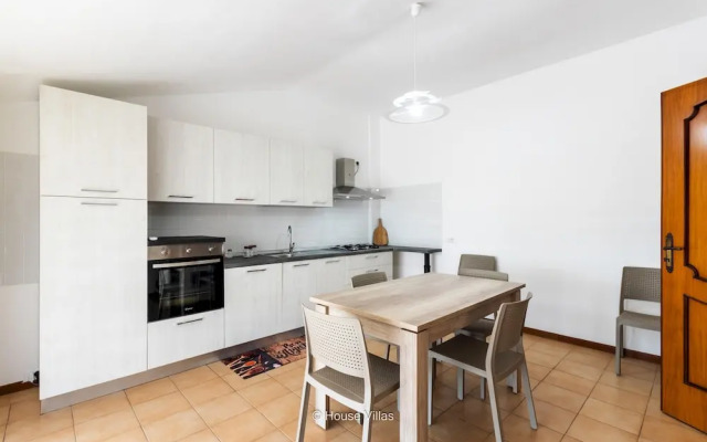 House Villas - Orchid Apartment
