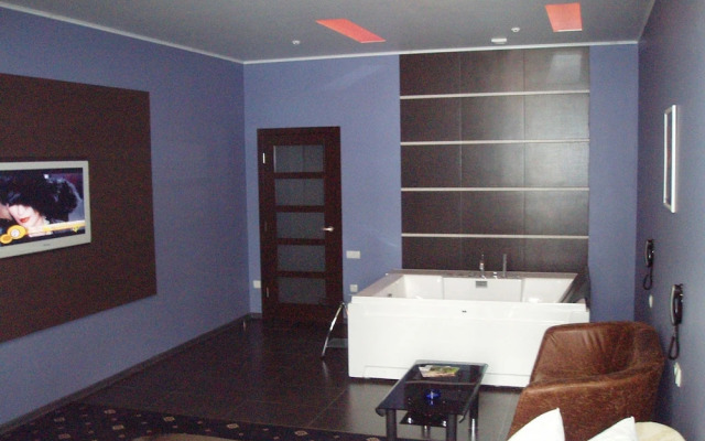 ZS Club Hotel