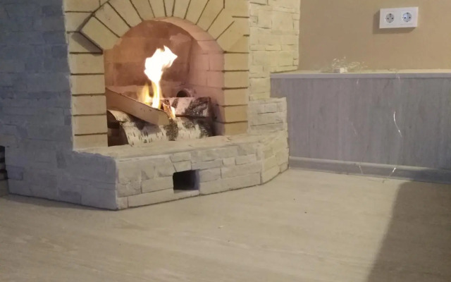 Коттедж у Аджигардака