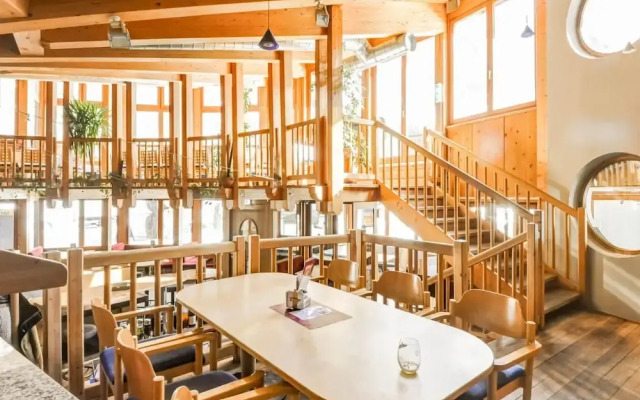 Apartment Near the ski Area in Wagrain