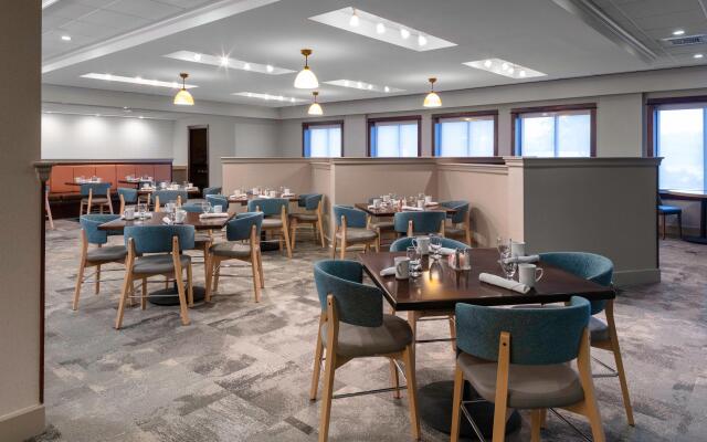 Holiday Inn & Suites Marlborough by IHG