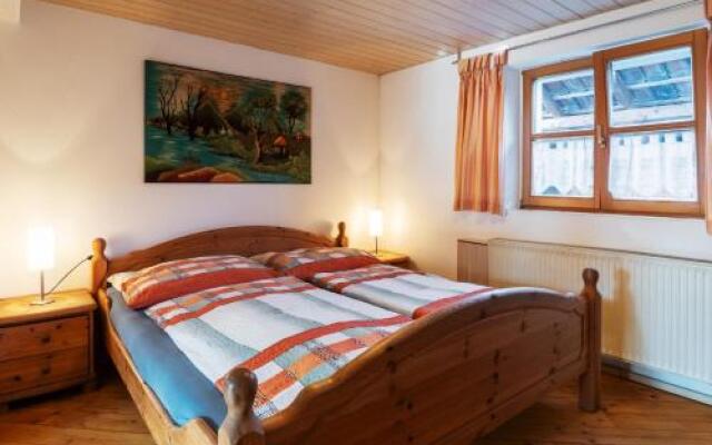 Ferienwohnung Hierke