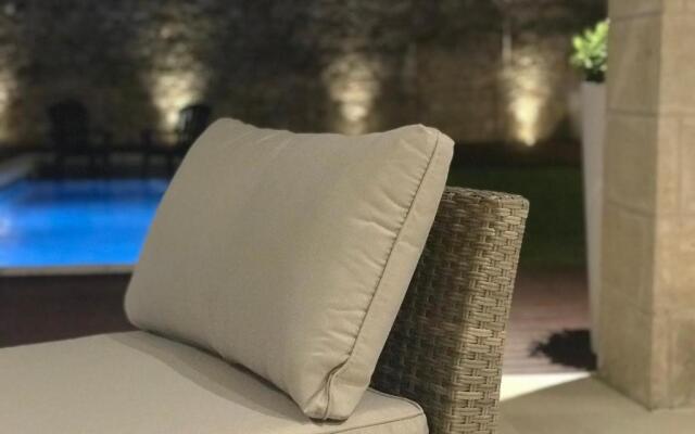 White Villa