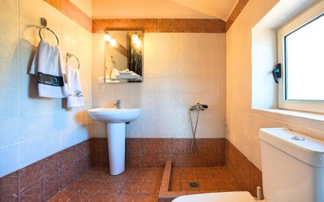 Aqua Blue Villa Crete