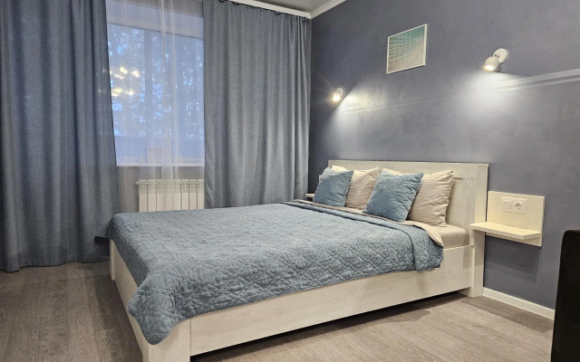 Апартаменты на улице Ореховая