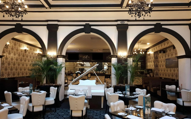 The Richmond Hotel Best Western Premier Collection