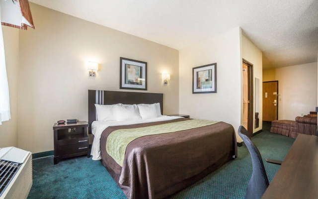 FairBridge Inn & Suites Glendive
