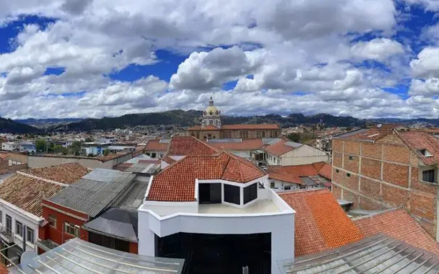Hotel Ensueños