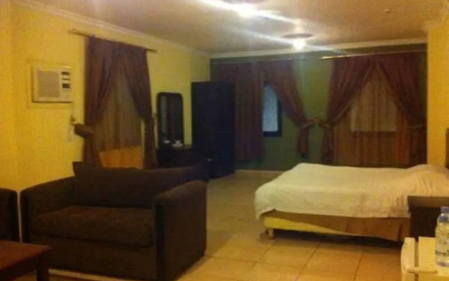 Atiaf Hotel Apartments