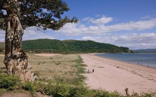 5 The Cairns