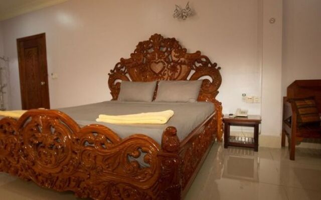 Velkommen Guesthouse - Siem Reap