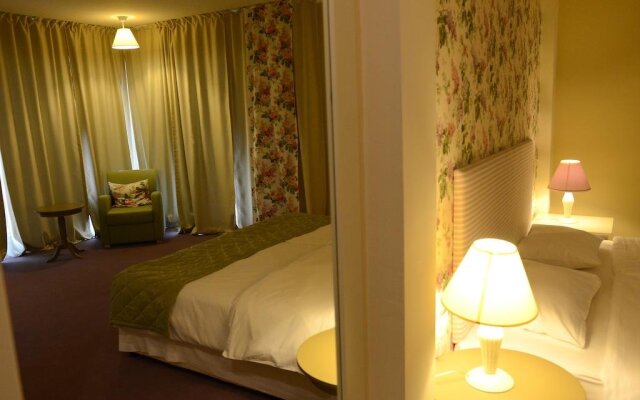 Hotel Parish Svilengrad - Hotel Parish Svilengrad